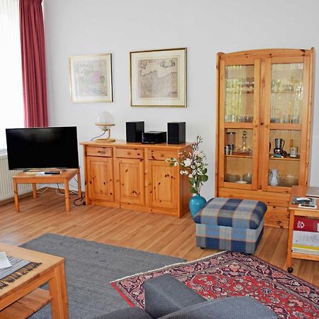 Ferienappartement Mit Ostseeblick เกอเรน ภายนอก รูปภาพ