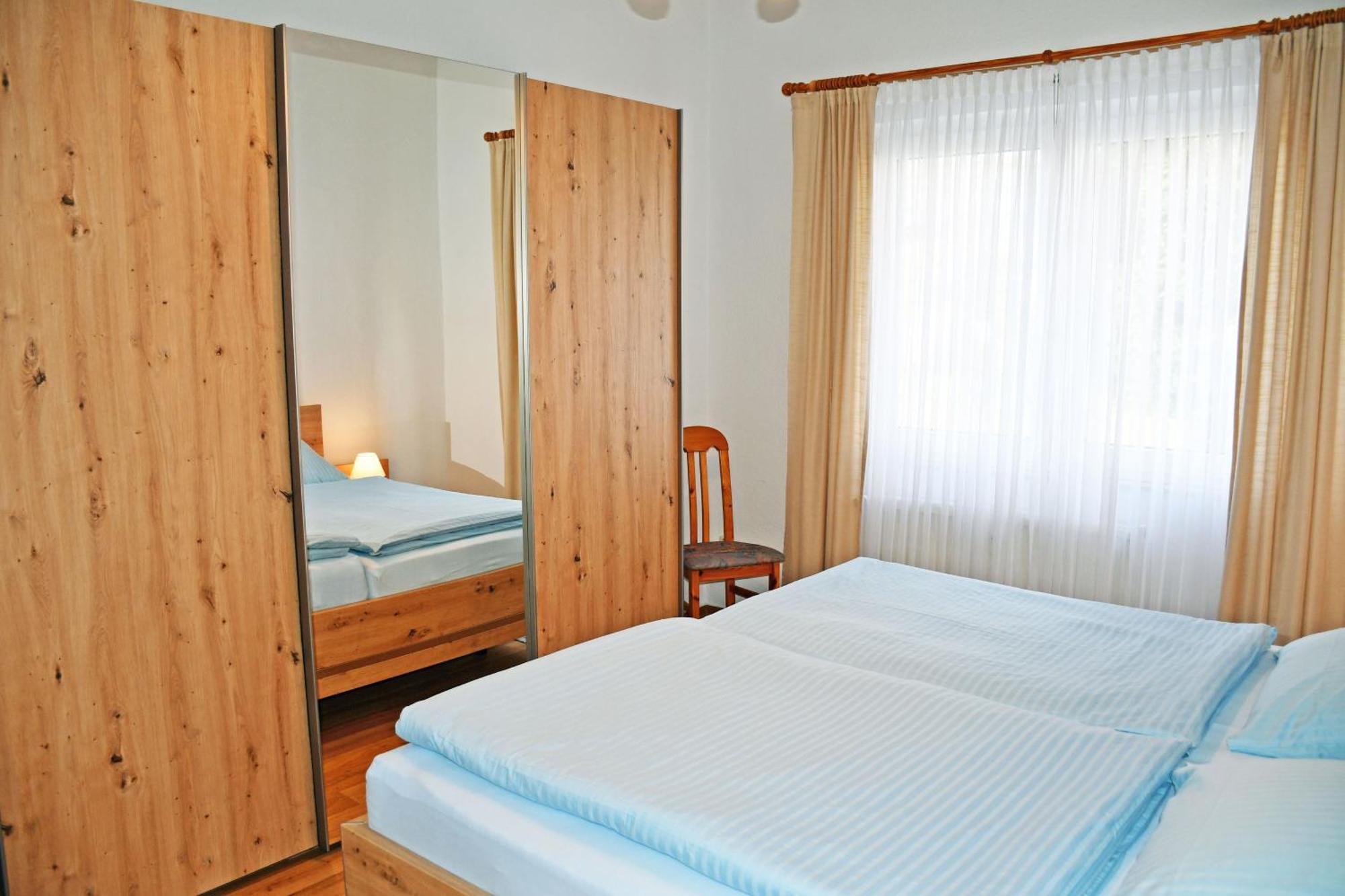 Ferienappartement Mit Ostseeblick เกอเรน ภายนอก รูปภาพ